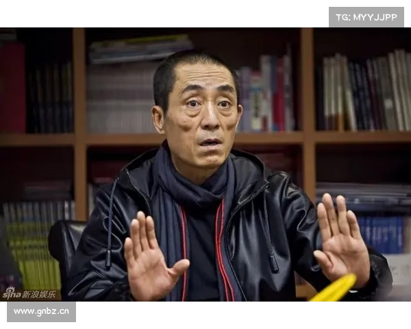 人物|张艺谋:工作狂人和吐槽高手 人物|张艺谋:工作狂人和吐槽高手